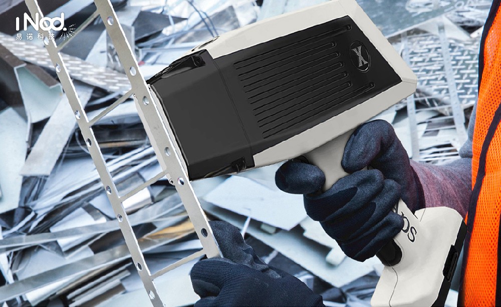 SciApsX系列:速度和精度的結合 SciApsX系列:速度和精度的結合